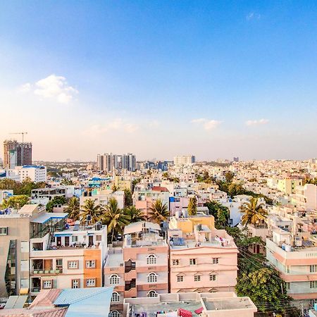 Fabhotel The Royal Suites - Nr Gopalan Innovation Mall بنغالور المظهر الخارجي الصورة