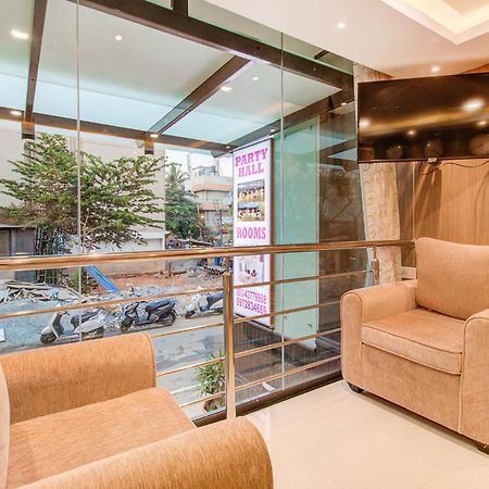 Fabhotel The Royal Suites - Nr Gopalan Innovation Mall بنغالور المظهر الخارجي الصورة