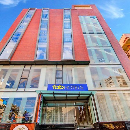Fabhotel The Royal Suites - Nr Gopalan Innovation Mall بنغالور المظهر الخارجي الصورة