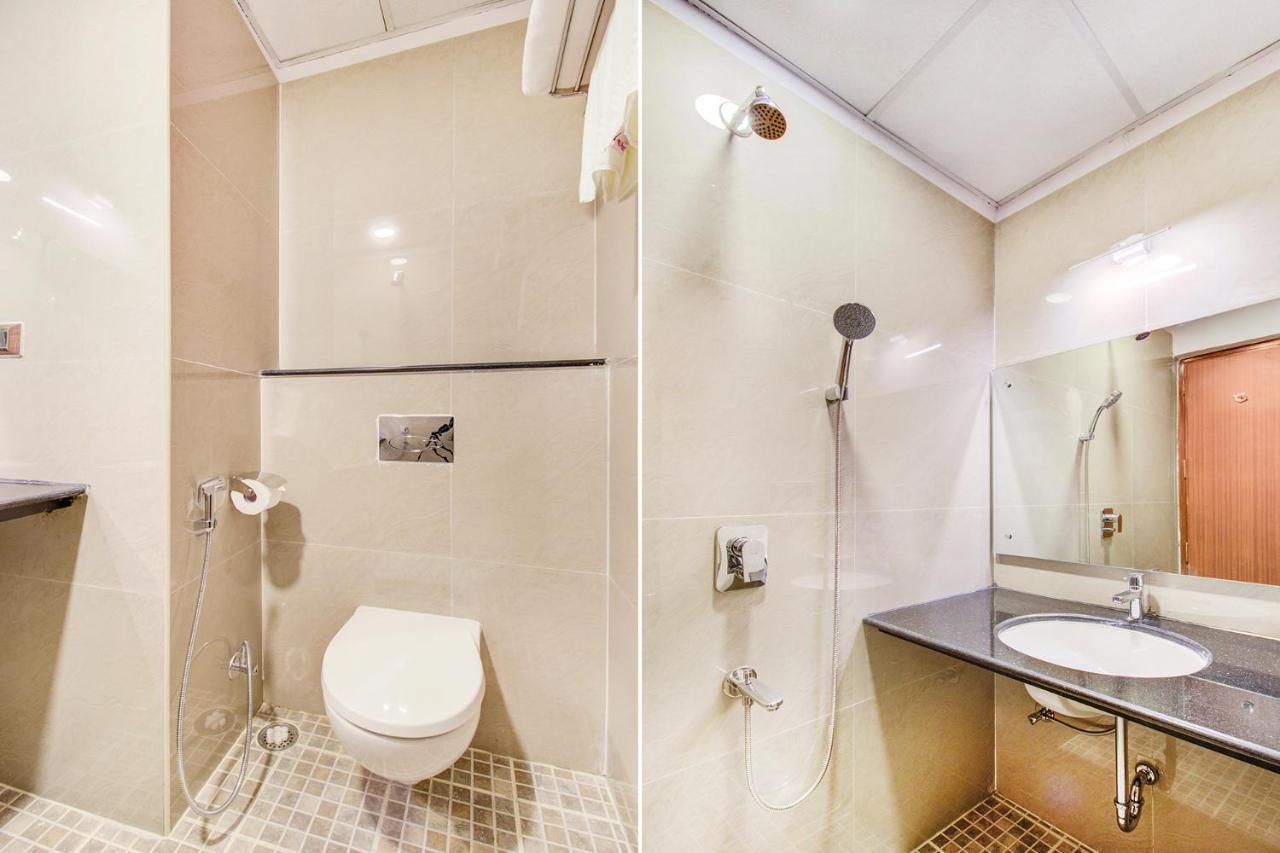 Fabhotel The Royal Suites - Nr Gopalan Innovation Mall بنغالور المظهر الخارجي الصورة