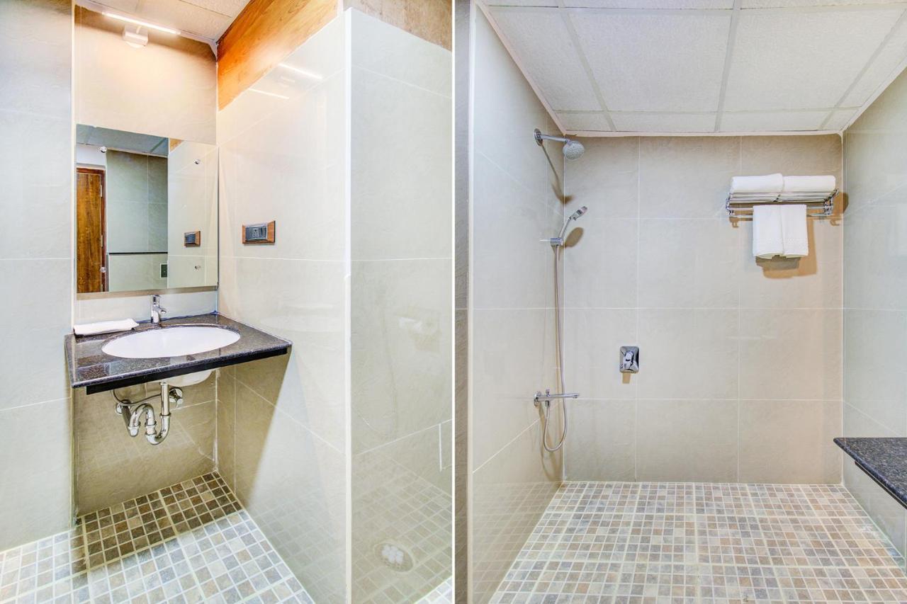 Fabhotel The Royal Suites - Nr Gopalan Innovation Mall بنغالور المظهر الخارجي الصورة