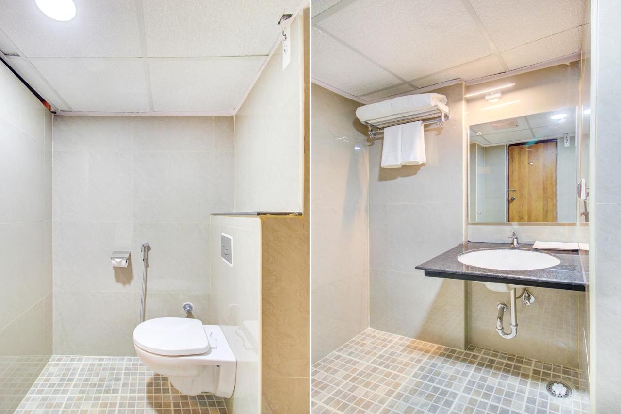 Fabhotel The Royal Suites - Nr Gopalan Innovation Mall بنغالور المظهر الخارجي الصورة