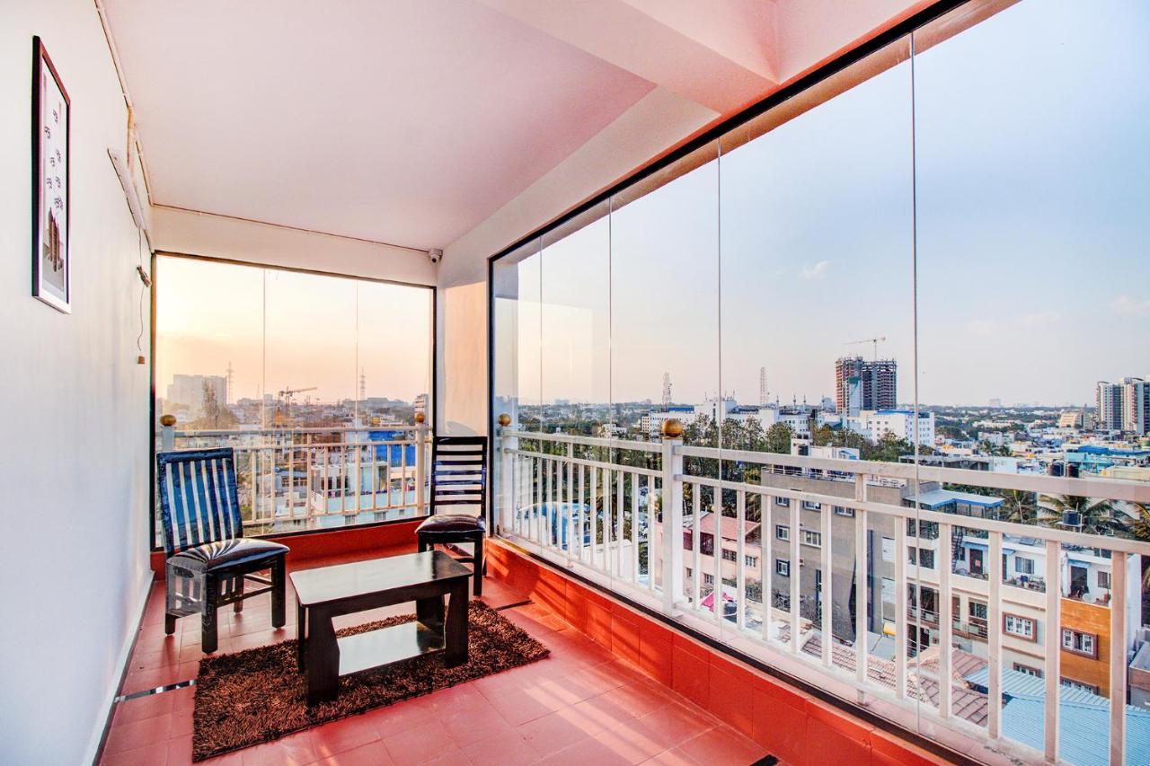 Fabhotel The Royal Suites - Nr Gopalan Innovation Mall بنغالور المظهر الخارجي الصورة